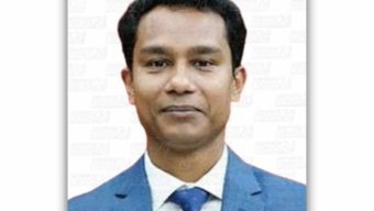 বিয়ানীবাজারের নতুন ইউএনও গোলাম মুস্তফা মুন্না