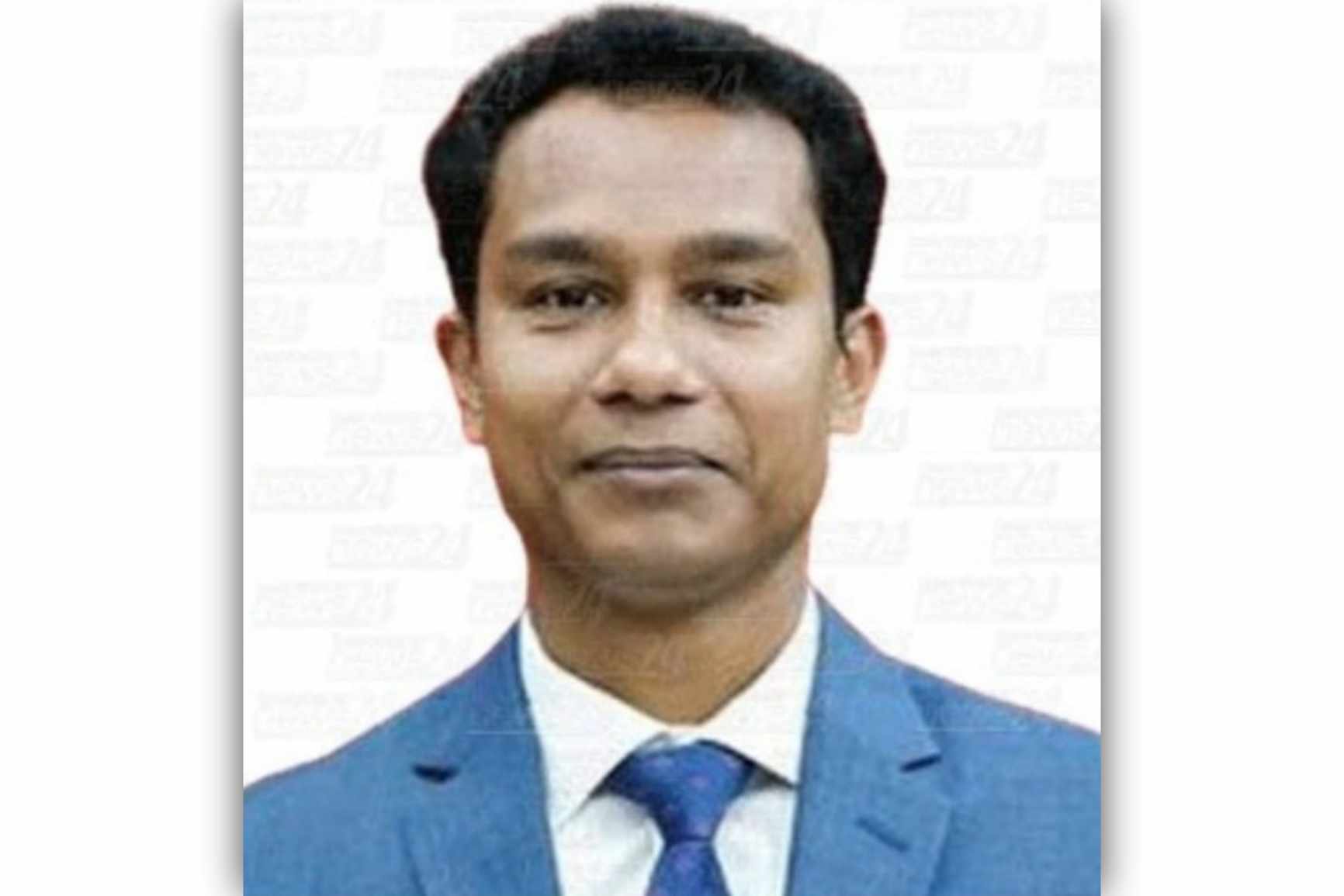 বিয়ানীবাজারের নতুন ইউএনও গোলাম মুস্তফা মুন্না
