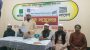 শান্তিগঞ্জে জমিয়তের গণসংবর্ধনা ও কাউন্সিল শুক্রবার, প্রধান বক্তা তালহা আলম 