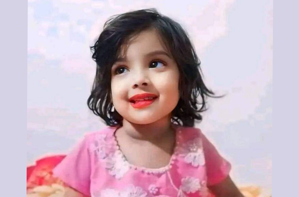নিখোঁজ ৭ দিন পর মুনতাহার মৃ.ত.দে.হ উদ্ধার