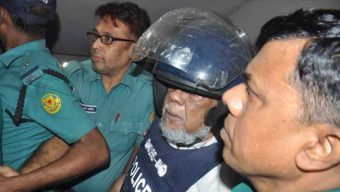 এখনকার পরিবেশ কিন্তু সবসময় থাকবে না: আদালতে আমু