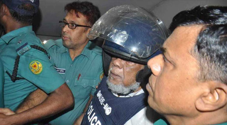 এখনকার পরিবেশ কিন্তু সবসময় থাকবে না: আদালতে আমু