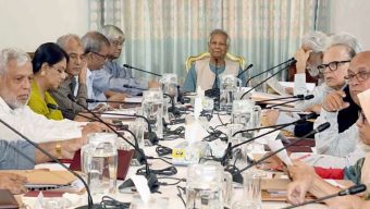 বিতর্কিত সাইবার নিরাপত্তা আইন বাতিলে নীতিগত সিদ্ধান্ত