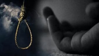 জৈন্তাপুরে গলায় ফাঁস লাগানো কিশোরীর মরদেহ উদ্ধার