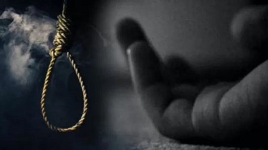 জৈন্তাপুরে গলায় ফাঁস লাগানো কিশোরীর মরদেহ উদ্ধার