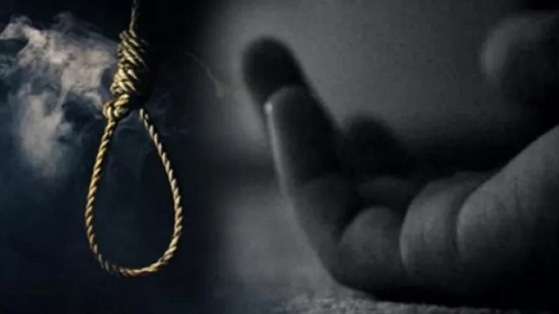 জৈন্তাপুরে গলায় ফাঁস লাগানো কিশোরীর মরদেহ উদ্ধার