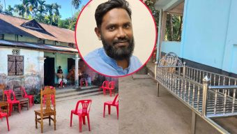 জৈন্তাপুরে ৫ দিনের ব্যবধানে দুই ভাইয়ের মৃত্যুতে এলকা জুড়ে শোকের ছায়া 