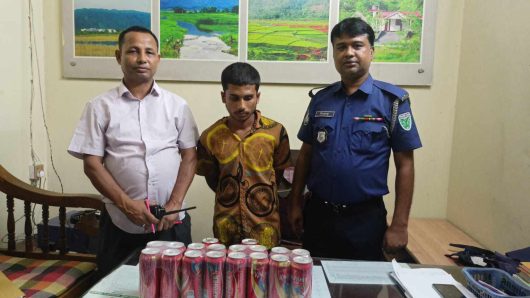 সৌদিআরবে প্রবাসী রেমিট্যান্স যুদ্ধা মামুনের ইন্তেকাল