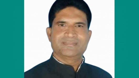 বড়লেখায় উপজেলা যুবলীগের সাবেক সম্পাদক আবারও গ্রেফতার