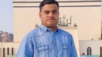 জৈন্তাপুরে বন্ধুর বিয়ের অনুষ্ঠান শেষে বাড়ি ফেরা হলো না শরিফের