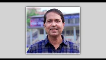 সিলেট মহানগর আ” লীগ নেতা বিজিত চৌধুরী গ্রেফতার