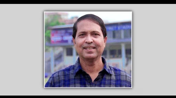 সিলেট মহানগর আ” লীগ নেতা বিজিত চৌধুরী গ্রেফতার