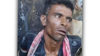 গোয়াইনঘাটে গরু চু.রি.র অভিযোগে গ.ণ.পি টু.নি, দিনমজুর যুবক নিহত