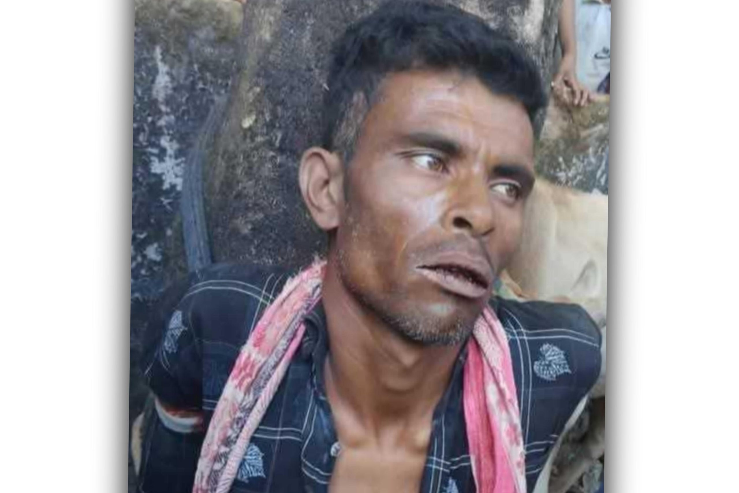 গোয়াইনঘাটে গরু চু.রি.র অভিযোগে গ.ণ.পি টু.নি, দিনমজুর যুবক নিহত