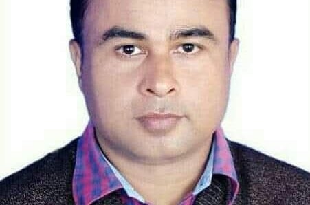 দেশে তার বিরুদ্ধে একাধিক মিথ্যা মামলার অভিযোগ দাবী করেছেন লন্ডন প্রবাসী আ”লীগ নেতা ইমন