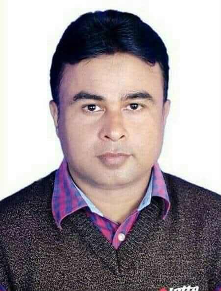 দেশে তার বিরুদ্ধে একাধিক মিথ্যা মামলার অভিযোগ দাবী করেছেন লন্ডন প্রবাসী আ”লীগ নেতা ইমন