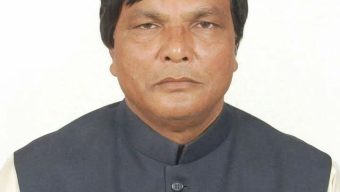 সাবেক উপজেলা চেয়ারম্যান অবনী মোহন দাস গ্রেপ্তার