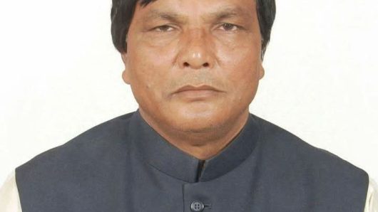 সাবেক উপজেলা চেয়ারম্যান অবনী মোহন দাস গ্রেপ্তার