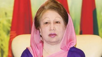 মঙ্গলবার রাতে লন্ডন যাচ্ছেন খালেদা জিয়া