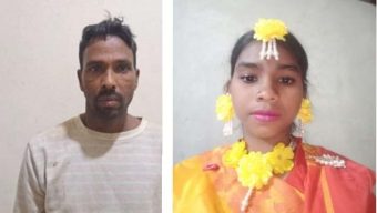 মাধবপুরে বাবার হাতে মেয়ে খু*ন