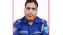 ছাতক থানার নতুন ওসি মোখলেছুর রহমান আকন্দের যোগদান