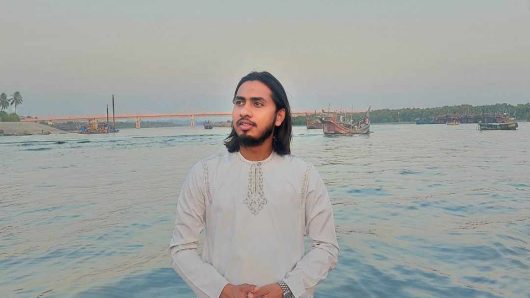 রমজান কুরআন নাজিলের মাস, আসমানী নূরের আলোয় উদ্ভাসিত রাত 