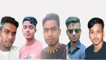 কক্সবাজার গিয়ে জকিগঞ্জের একই গ্রামের ৬ তরুণ নি-খোঁ-জ
