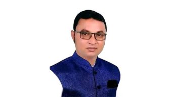 কুলাউড়ার রাউৎগাঁও ইউনিয়ন পরিষদের ভারপ্রাপ্ত চেয়ারম্যানের দায়িত্ব পেলেন লিটন হোসাইন