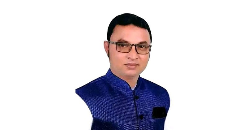 কুলাউড়ার রাউৎগাঁও ইউনিয়ন পরিষদের ভারপ্রাপ্ত চেয়ারম্যানের দায়িত্ব পেলেন লিটন হোসাইন