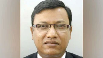 সিলেট সিলেট বিভাগীয় পাসপোর্ট অফিসের পরিচালক বরখাস্ত