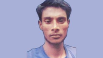 পাথর কোয়ারী হতে ১শ্রমিককে ধরে নিয়েছে বিএসএফ