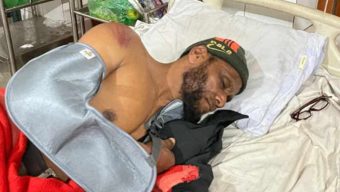 জৈন্তাপুরে ব্যবসায়ীর উপর  হামলায় আদালতে মামলা দায়ের