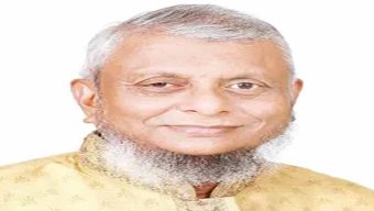 বাংলা নববর্ষের শুভেচ্ছা জানিয়েছেন সাবেক সিসিক মেয়র আরিফুল