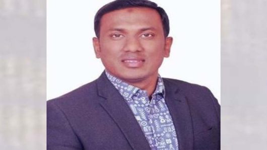 সিলেটে শ্রমিকদল নেতা রাজন বহিস্কার