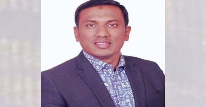 সিলেটে শ্রমিকদল নেতা রাজন বহিস্কার