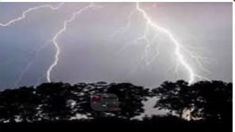 সুনামগঞ্জে বজ্রপাতে দুই কৃষকের মৃত্যু