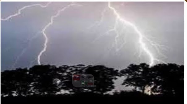 সুনামগঞ্জে বজ্রপাতে দুই কৃষকের মৃত্যু