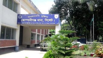 কোম্পানীগঞ্জে গরুর ঘাস খাওয়া নিয়ে ভাতিজার হাতে চাচা খুন