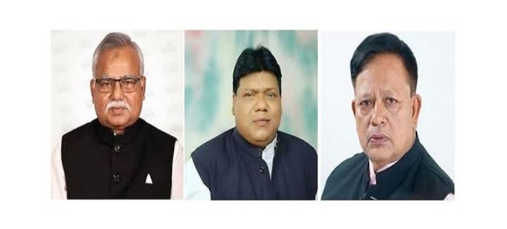 বিশ্বনাথে ১৩ বছর পর মন্ত্রী, পুলিশসহ ৪০৫ জন আ’লীগ নেতাকর্মীর বিরুদ্ধে মামলা