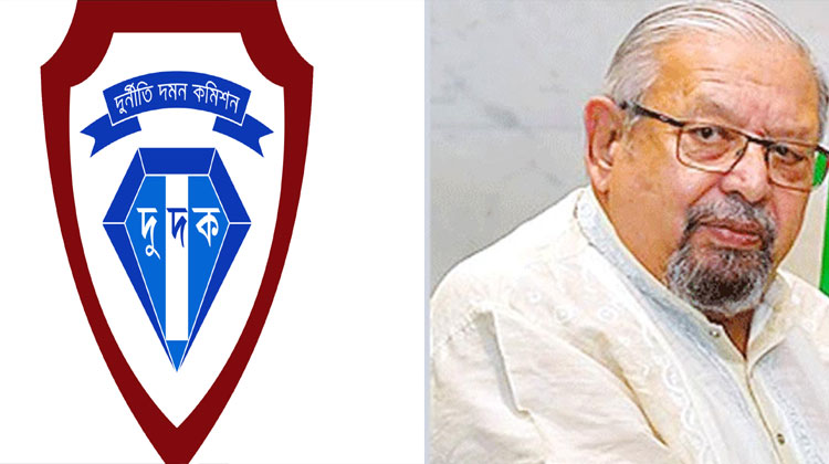 সাবেক মন্ত্রী ইমরানের বিরুদ্ধে অবৈধ সম্পদের মামলা