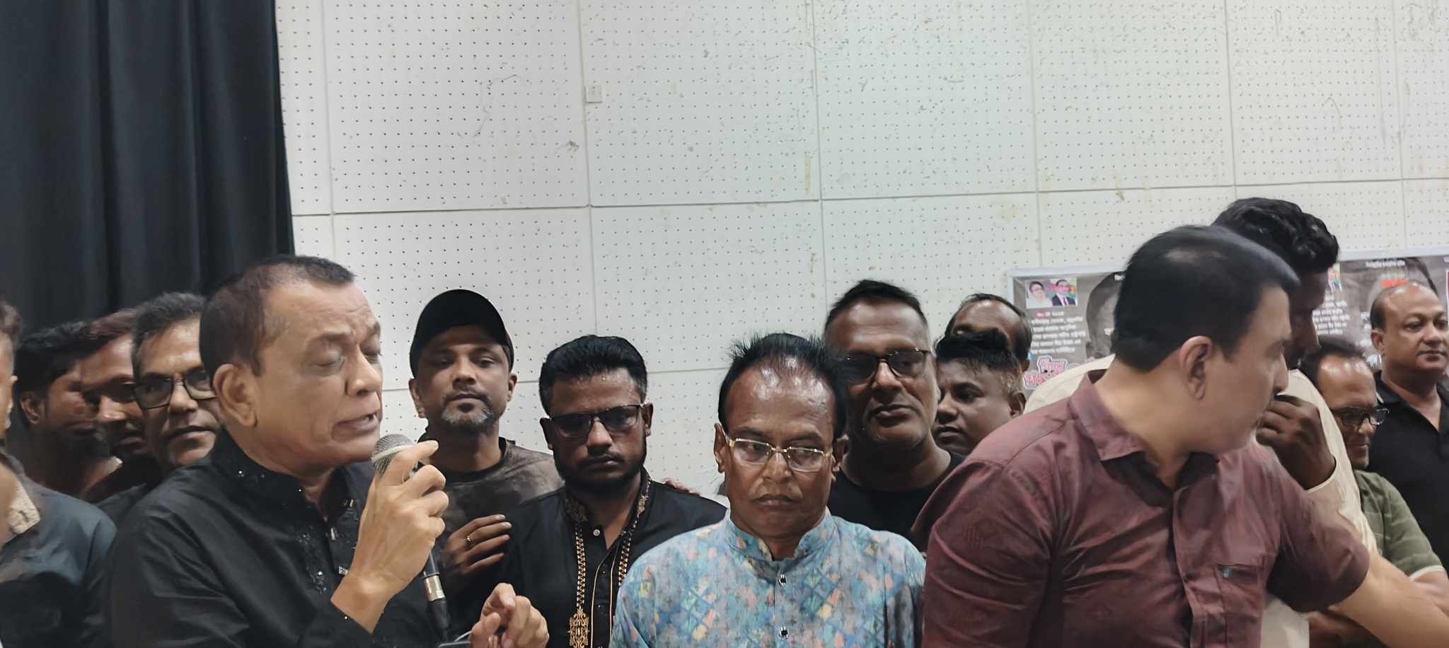 জিয়া পরিবার অন্যায়ের সাথে আপোষ করে না:- মহসিন মিয়া মধু 