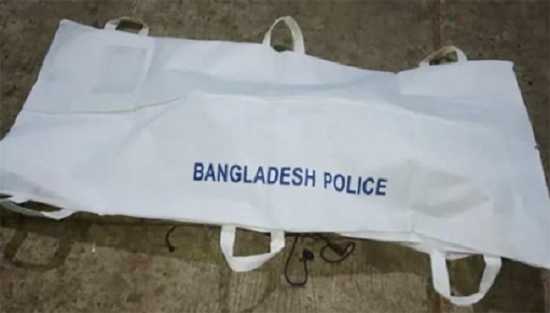 ফেলুডার চাপায় প্রাণ গেলো ১-শ্রমিকের