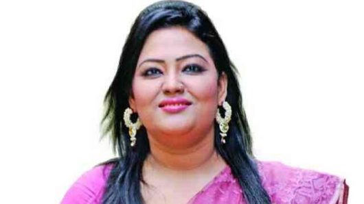 সাবেক এমপি জনপ্রিয় ফোক সম্রাজ্ঞী মমতাজ গ্রেফতার