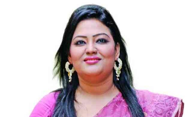 সাবেক এমপি জনপ্রিয় ফোক সম্রাজ্ঞী মমতাজ গ্রেফতার