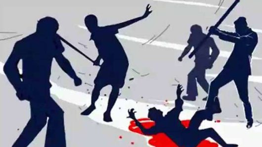 দোয়ারাবাজারে মুদি ব্যবসায়ী ব্যবসায়ীর উপর হামলায়,থানায় অভিযোগ দায়ের