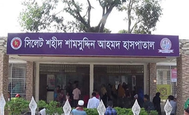 সিলেটে দুইজনের করোনা সনাক্ত, একজন আইসিইউতে