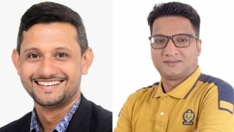 সিলেটের যুবলীগ নেতা জাকির ও রেজা ঢাকায় গ্রে ফ তা র