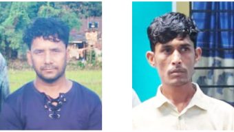 সিলেটে বন্ধুদের নিয়ে তালাকপ্রাপ্ত স্ত্রীকে ধ র্ষ ণ, স্বীকারোক্তী