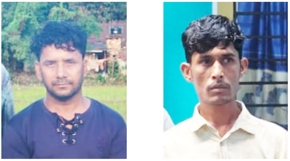 সিলেটে বন্ধুদের নিয়ে তালাকপ্রাপ্ত স্ত্রীকে ধ র্ষ ণ, স্বীকারোক্তী