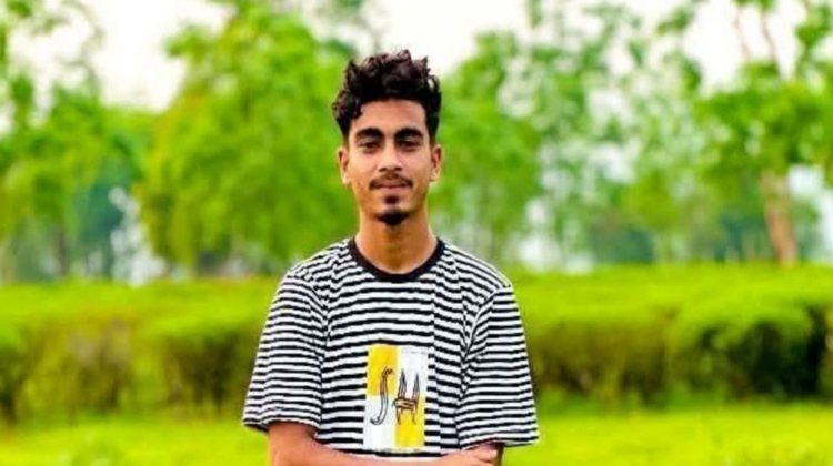 গোয়াইনঘাটে নিখোঁজের ৭৫ ঘন্টা পর নদীতে মিলল যুবকের মরদেহ